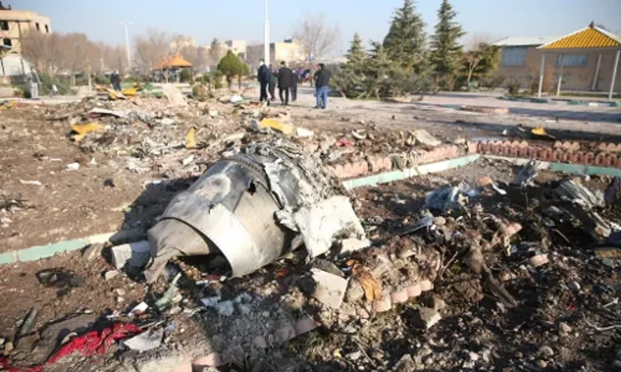 Reports: 2 Russian transport jets shot down as attacks continue in Kyiv