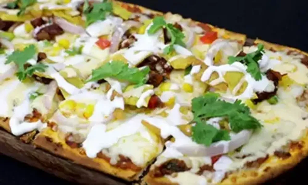Sooji Pizza recipe, a lip-smacking dish to try