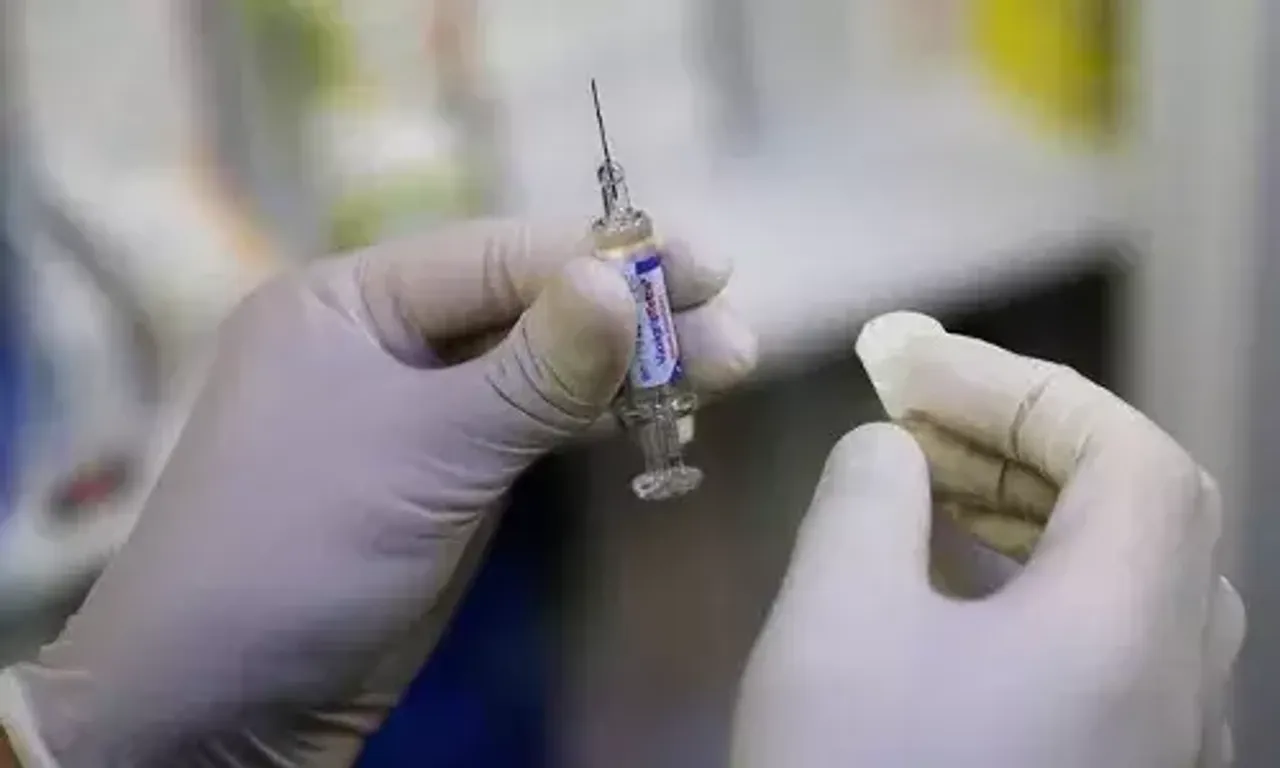 Centre announces free Covid booster dose for 18-59 age group from July 15