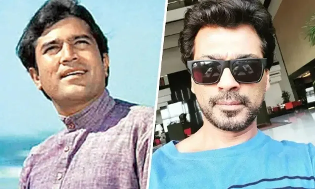 Nikhil Dwivedi to produce Rajesh Khanna's biopic