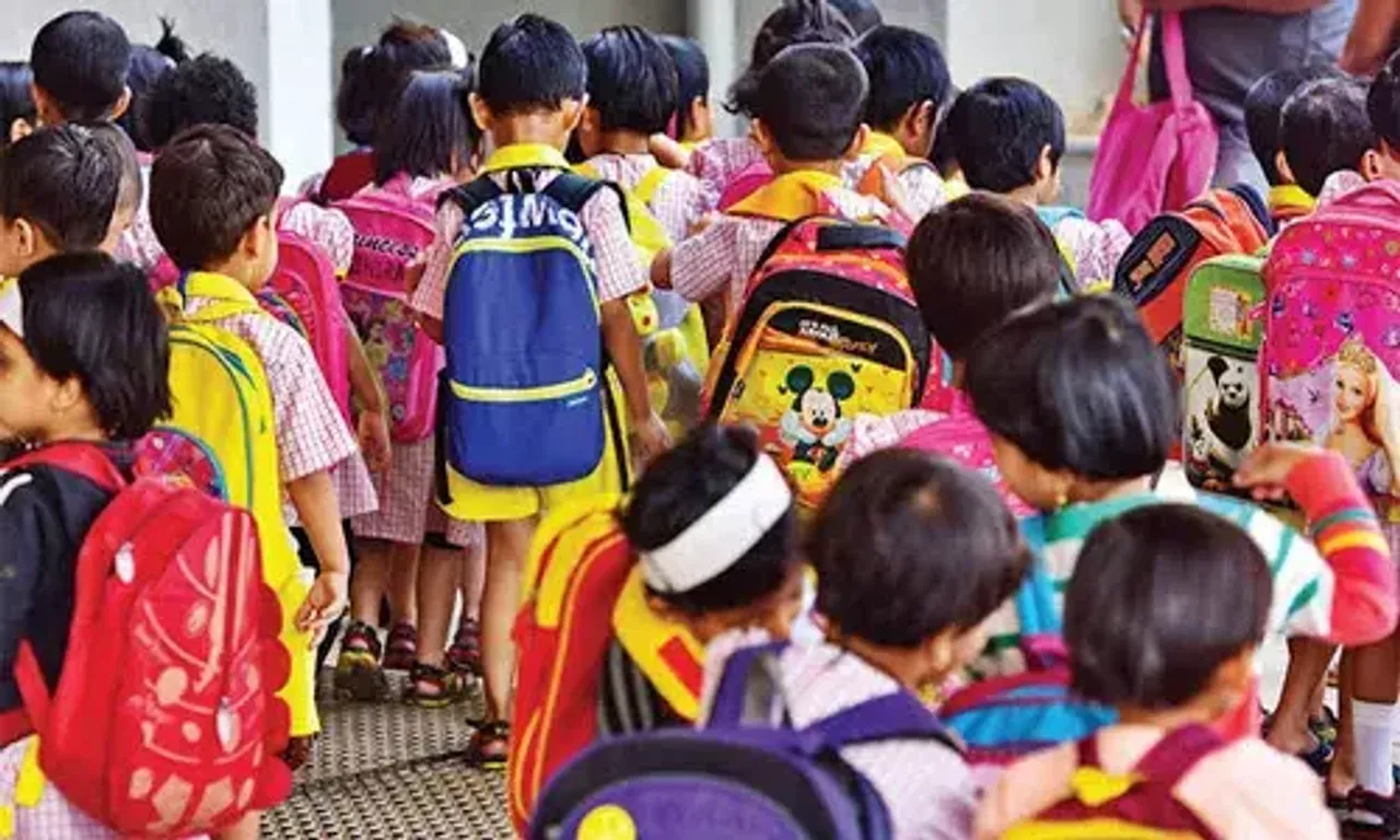 Government asks all States, UTs to make 6 years minimum age for Class 1 admission