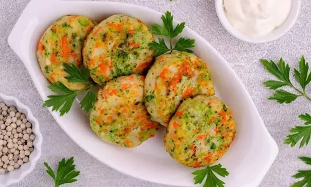 Quinoa Cutlet recipe: It takes less than 30 minutes to make this wholesome snack