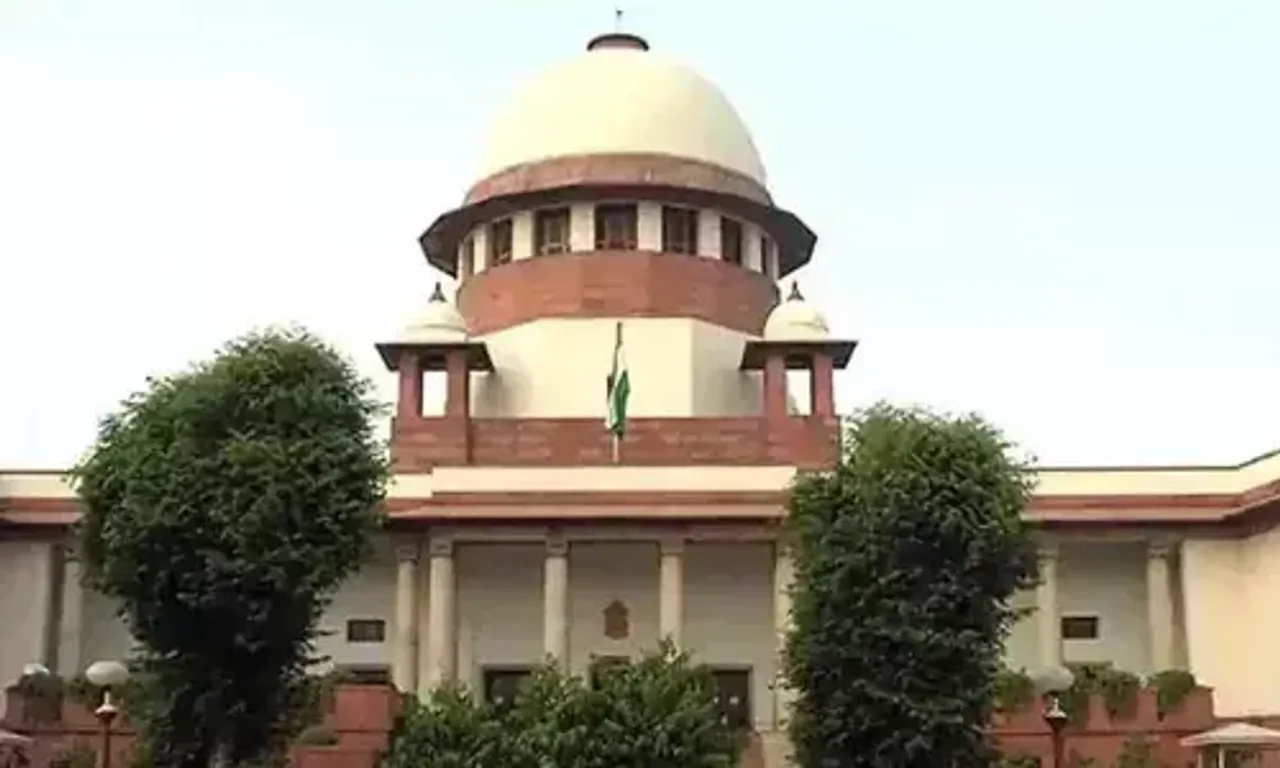 SC may take up journalist's PIL against Pegasus snooping case next week