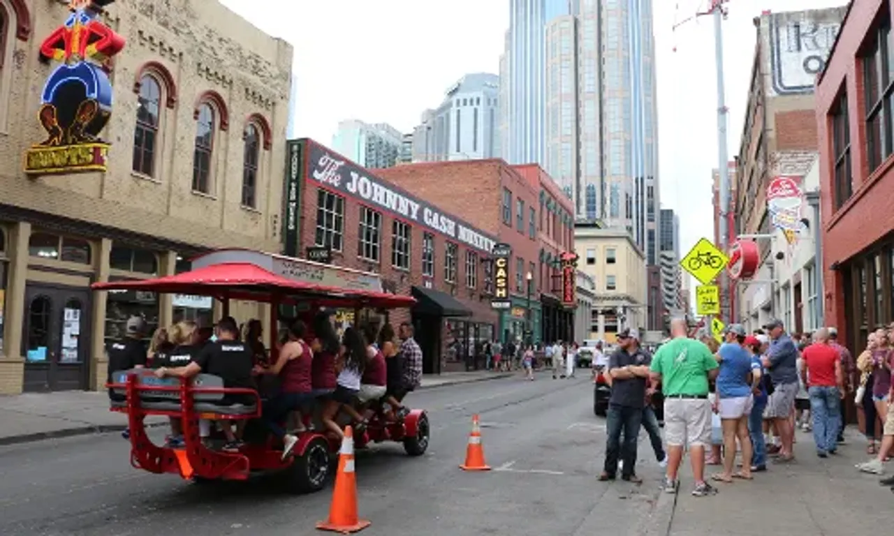 Instagram-Worthy holiday options in the USA