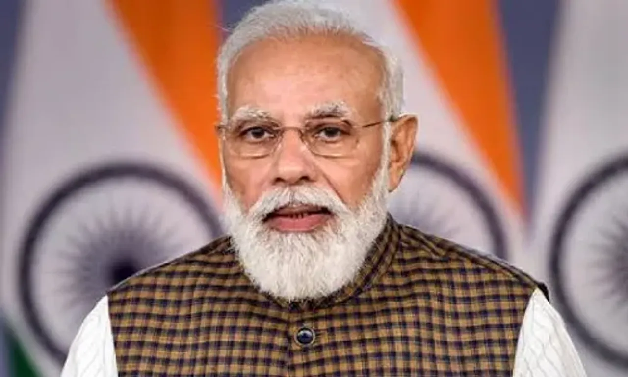 Prime Minister Modi to embark on 3-nation visit to Germany, Denmark and France