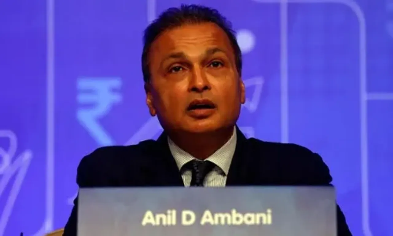 The RBI takes precedence over Reliance Capital's board of directors