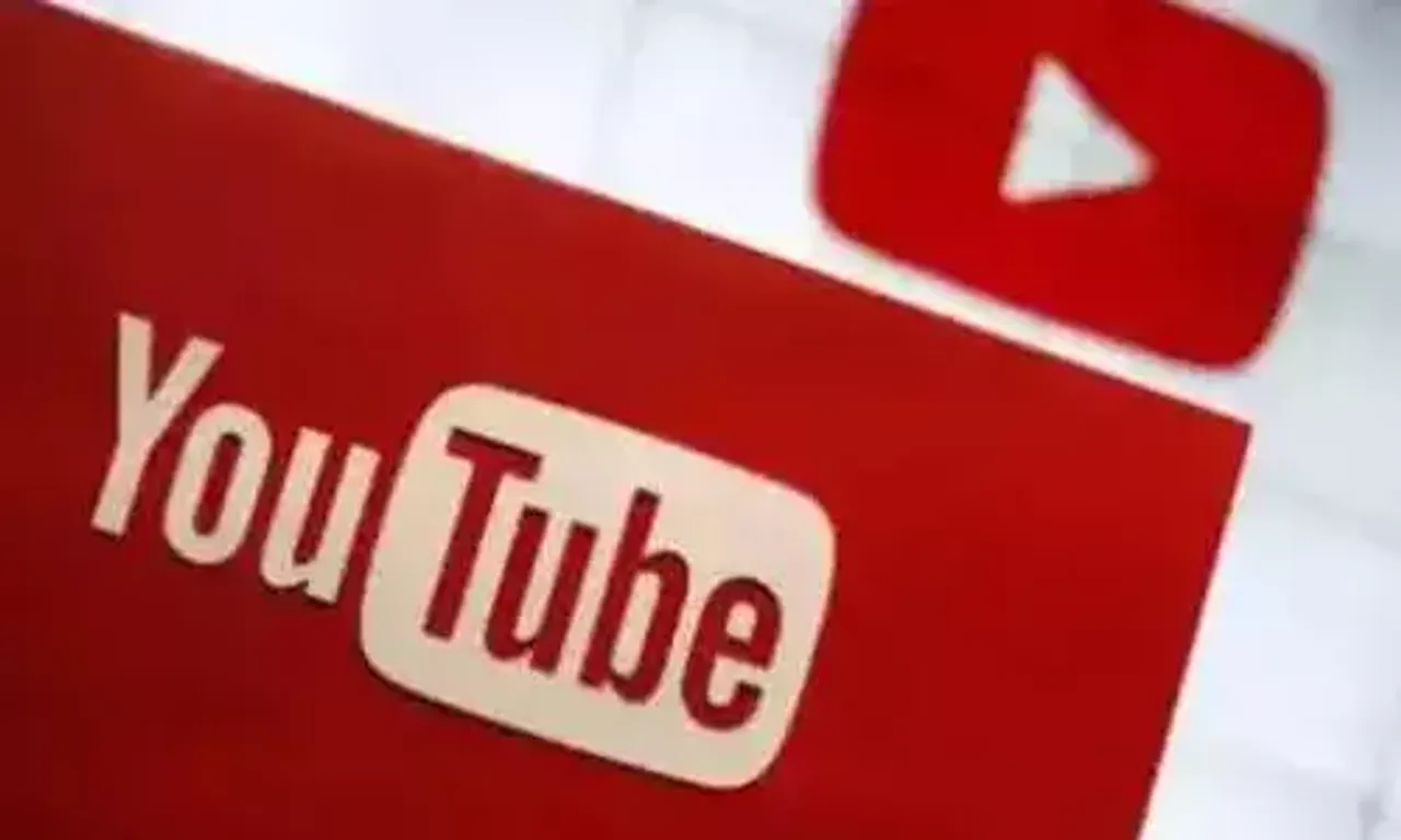 Fake anti-India content': 8 YouTube news channels with 114 cr viewership banned