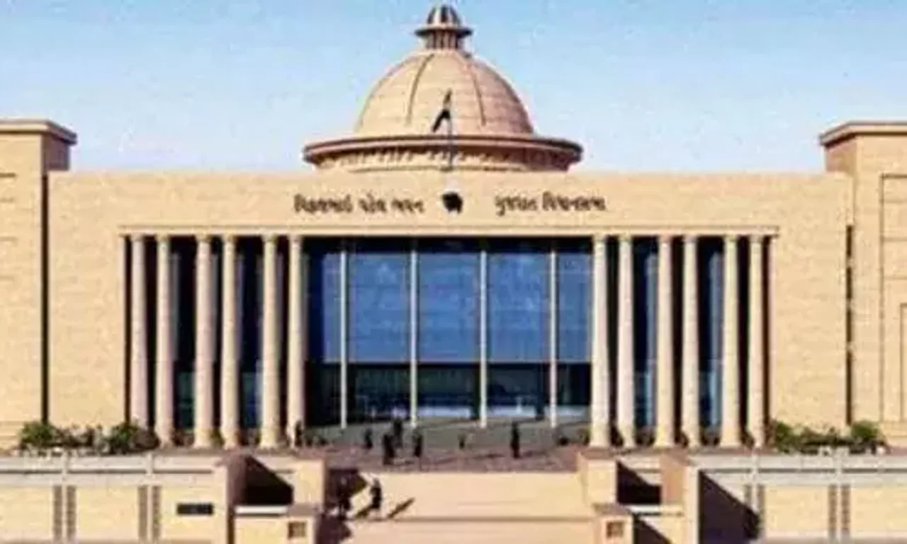 Transfers lined up among govt officials of Gujarat’s Secretariat