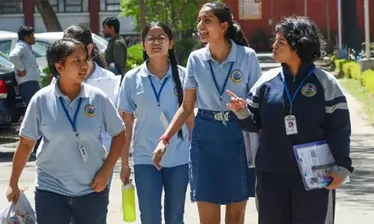 GSEB 12th Result 2023 tomorrow, Gujarat Board HSC Science, GUJCET results date, time notice released