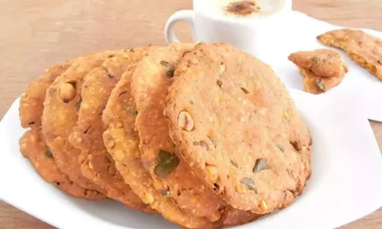 Nippattu Recipe: A famous dish in the state of Karnataka that can be prepared with just a handful of India