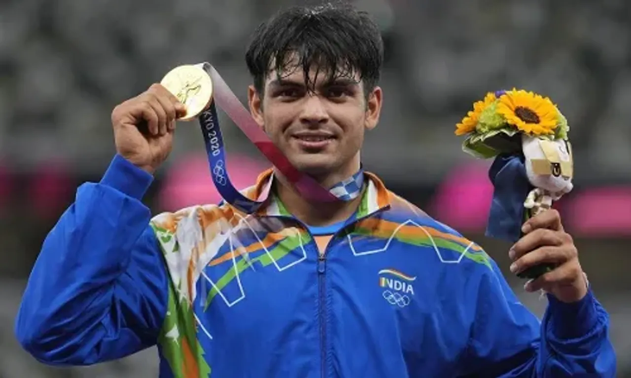 Haryana govt announces cash reward of Rs 6 crore for Neeraj Chopra