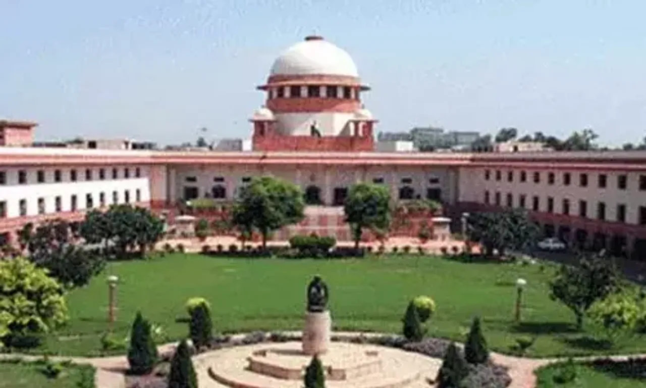 SC cancels indefinite suspension of 12 BJP MLAs from Maharashtra assembly