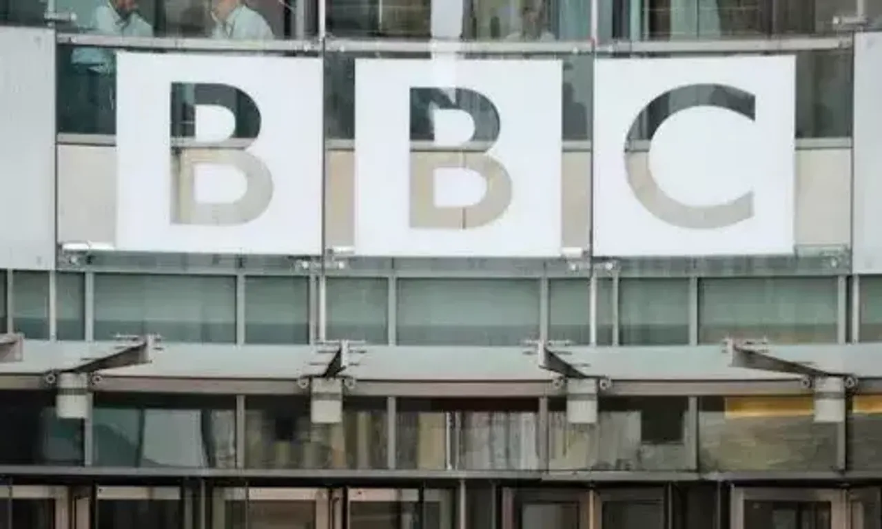BBC objects to Twitter’s move to label it as ‘government-funded media’