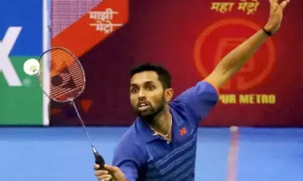 Indonesia Open: India's HS Prannoy to take on Angus Ng Ka Long of Hong Kong in quarterfinals today