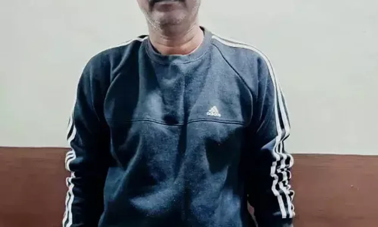 Vadodara police send notorious bootlegger to Bhuj jail under PASA