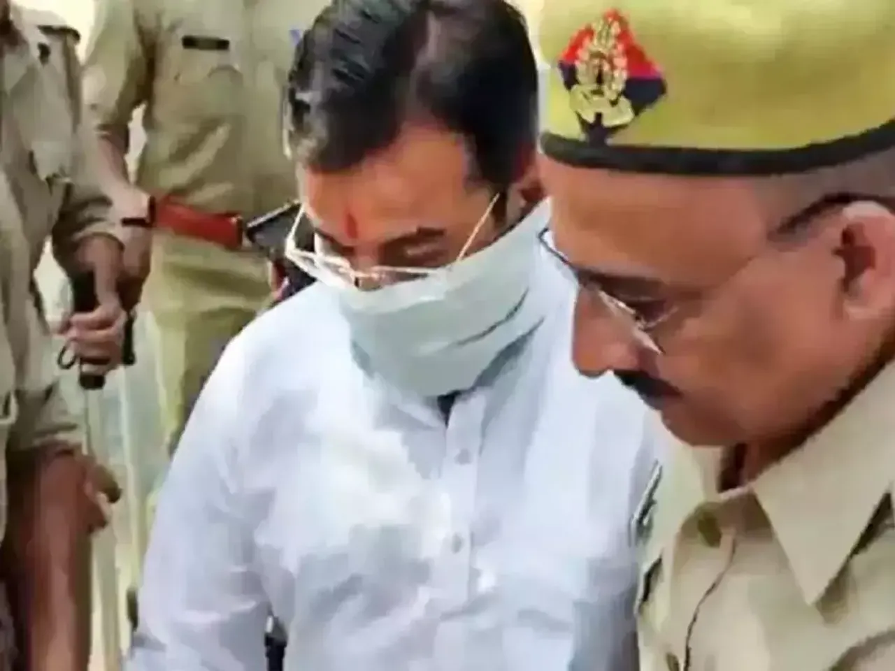 Lakhimpur Kheri Case: HC grants bail To Union Minister Ajay Teni's son Ashish Mishra