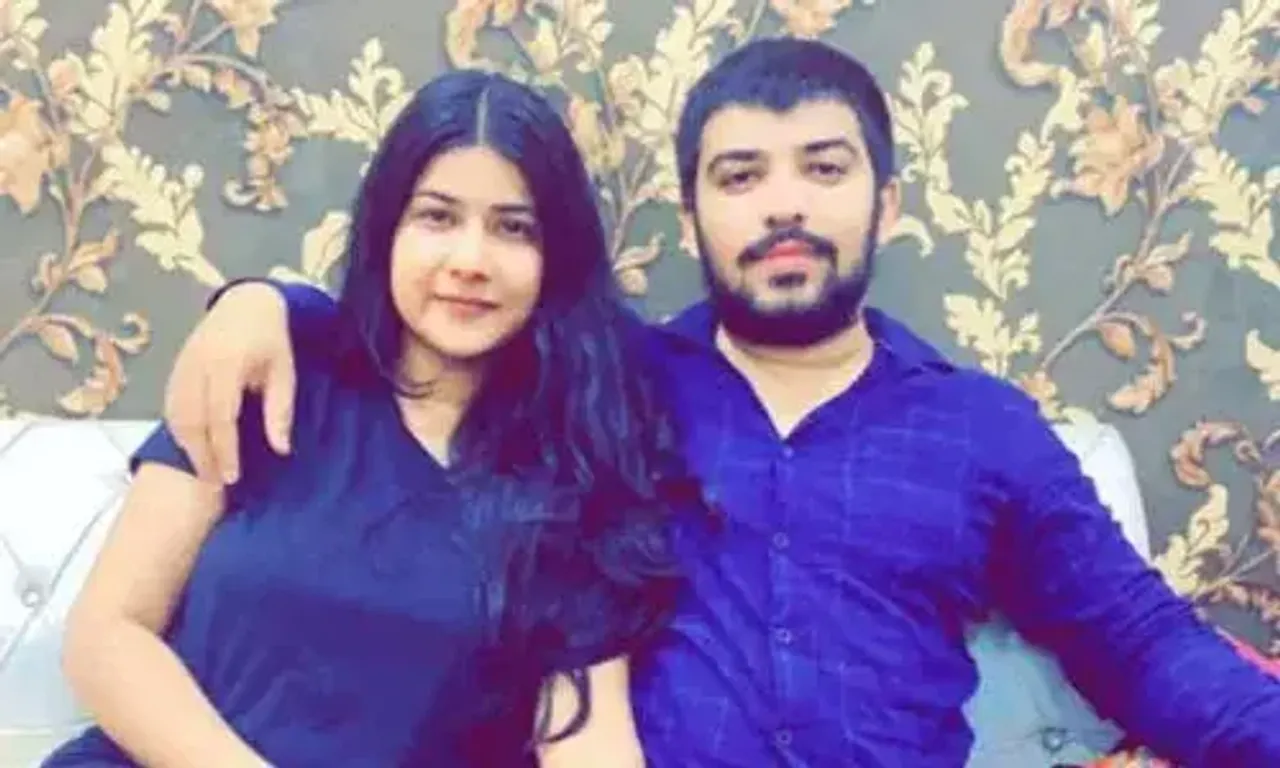 Nikki Yadav murder: Boyfriend Sahil Gehlot sent to 5-day police custody