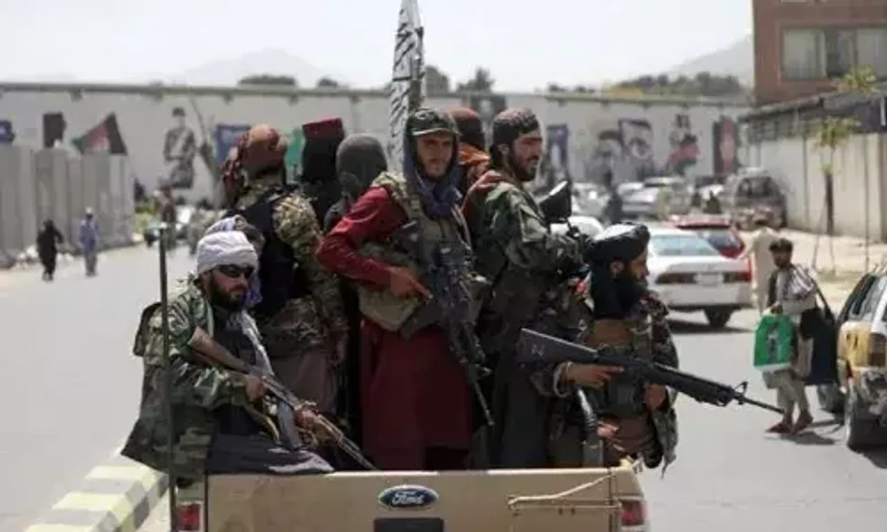 Afghanistan: Taliban claims to capture Panjshir Valley