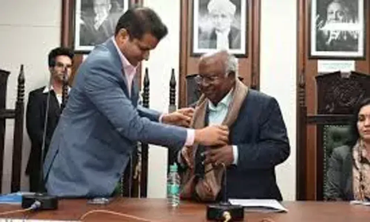 GD Goenka University inaugurates Judicial Training and Coaching Centre at the School of law