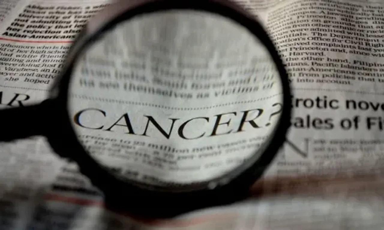 Apollo annual report: India sees fastest rise in cancer cases compared to global rates