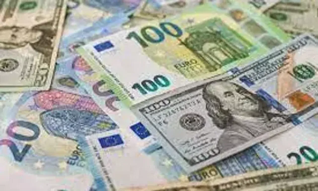 India’s forex reserve surges by $5.08 billion to $595 billion: RBI data