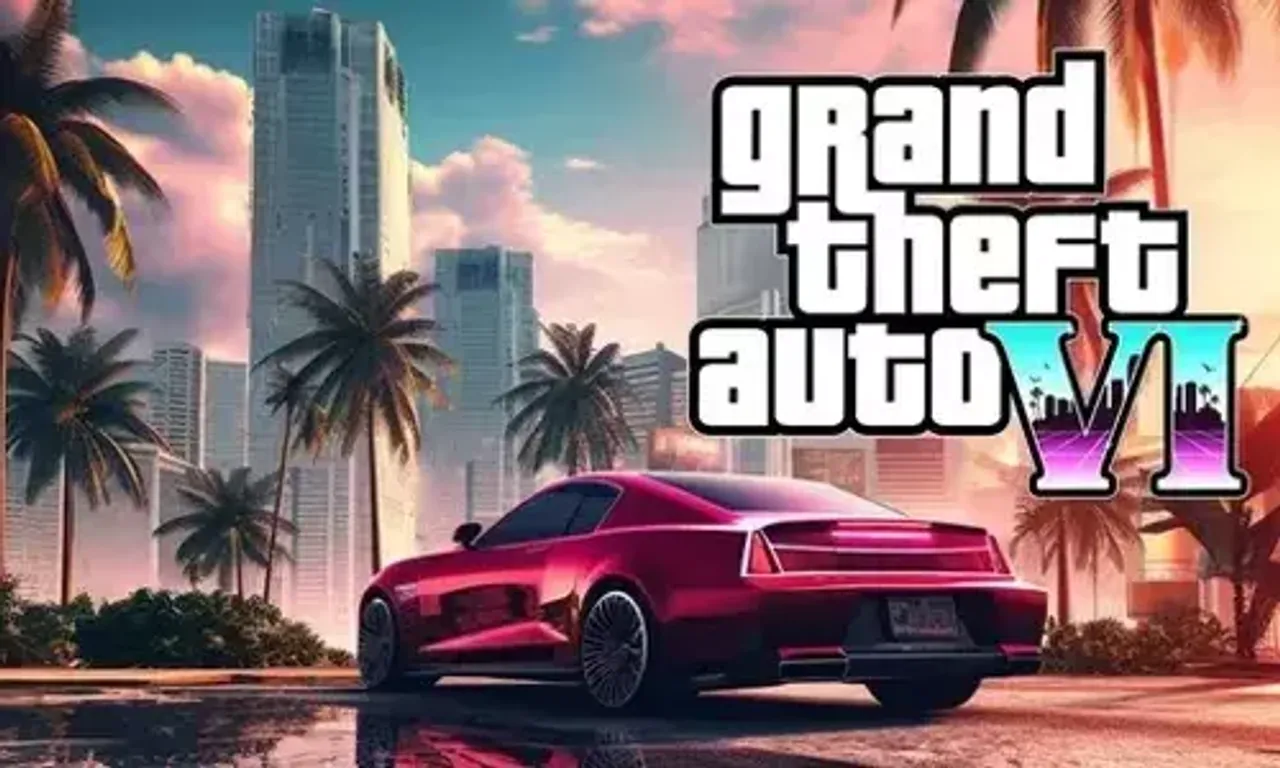 Rumors of GTA 6: This is when the game may be launch, hints Analyst
