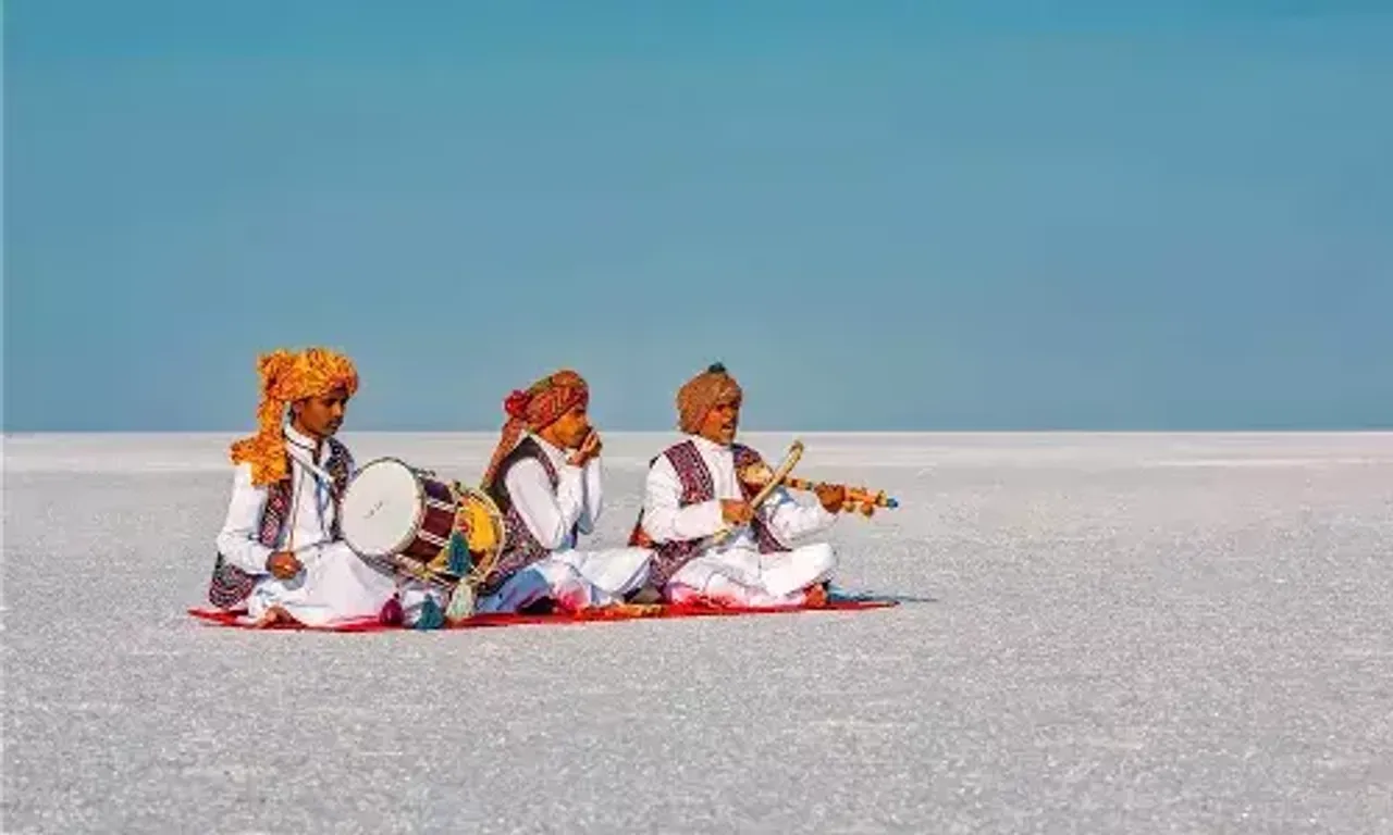 Come and get lost in 'Khusboo Gujarat ki'; must visit places in Gujarat