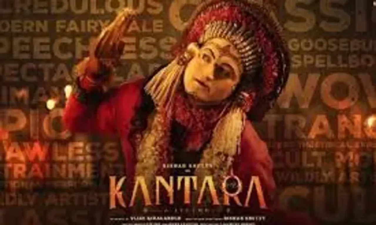 Kantara box office: Kannada film performs beyond expectations in other languages