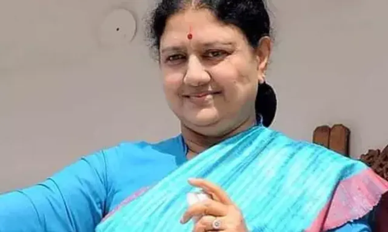 Tamil Nadu police to question Sasikala in Kodanad heist-murder case on Thursday