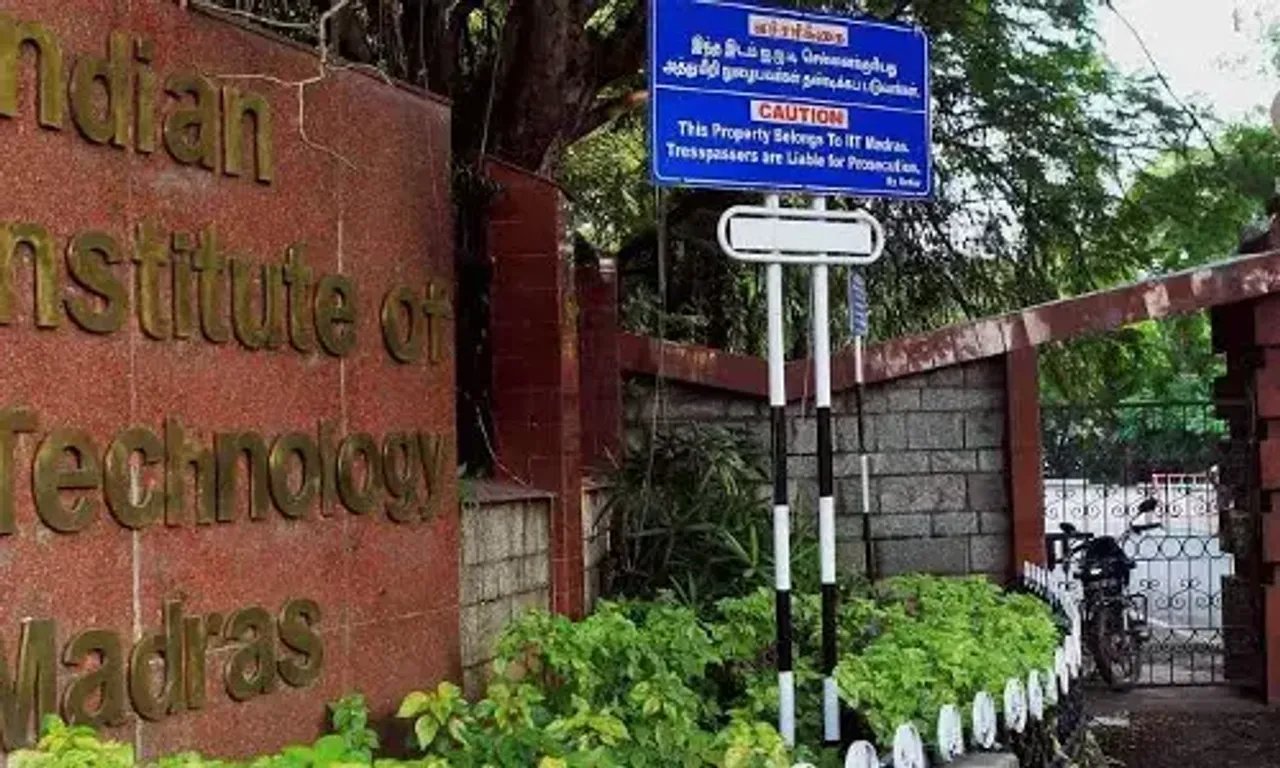 IIT-Madras COVID tally rises to 182 after 11 more test positive on campus
