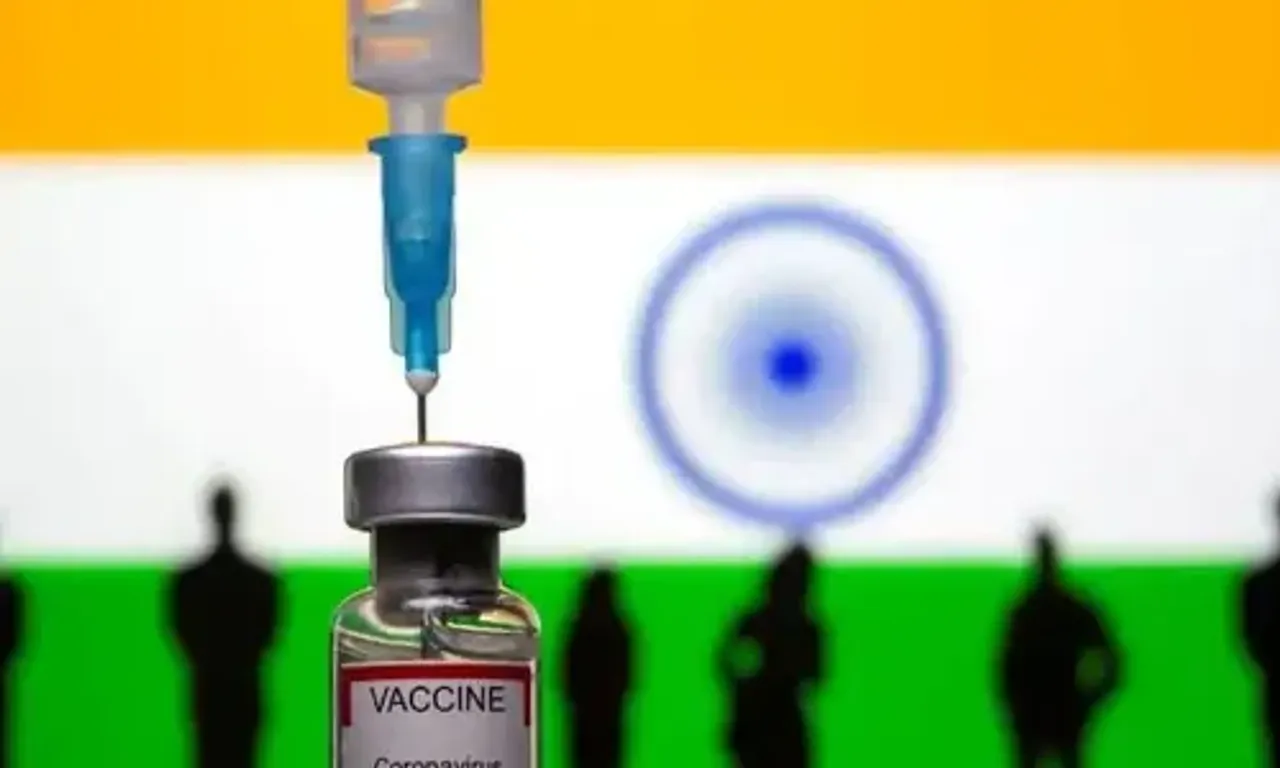 More than 26 crore 19 lakh COVID vaccine doses administered across country so far