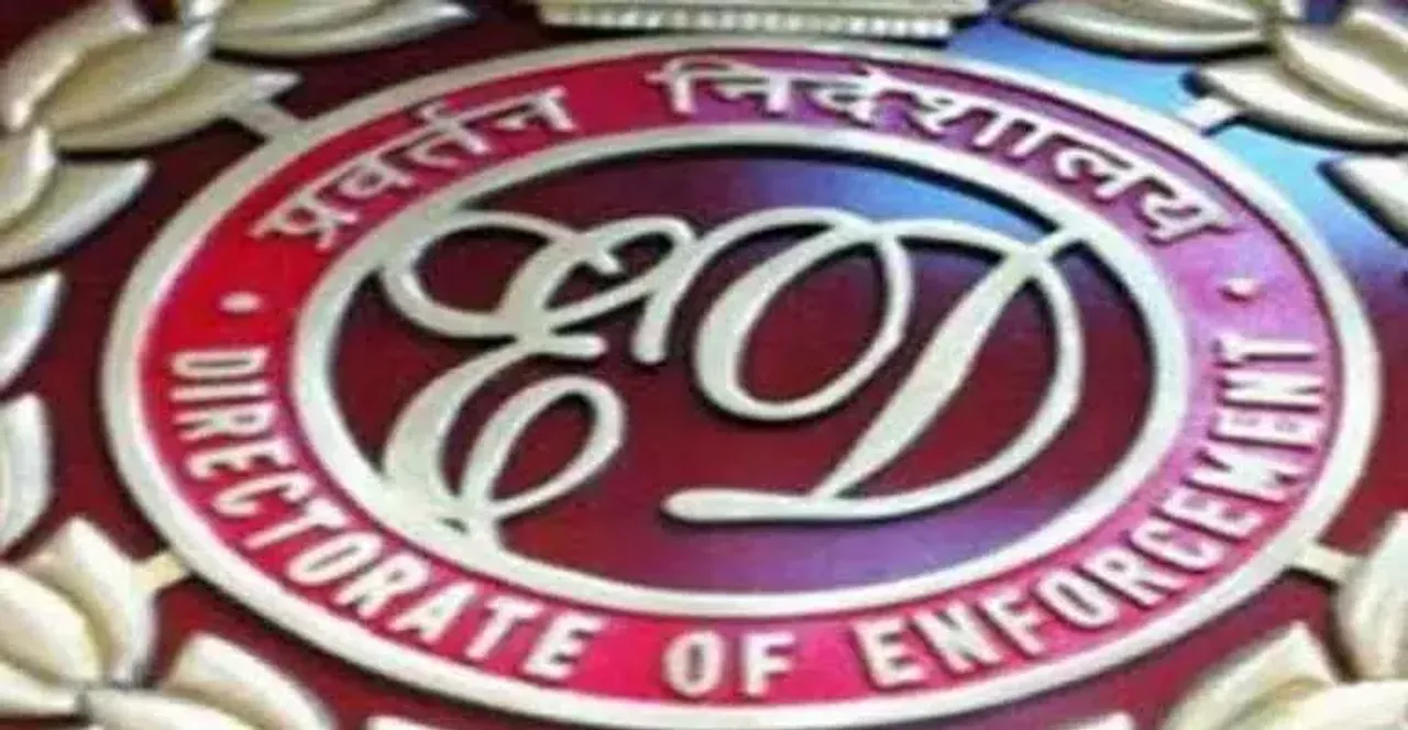 ED conducts raids against Vivo, related companies in money laundering probe