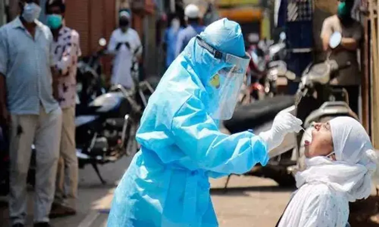 11 cases of COVID-19 Kappa variant found in Rajasthan