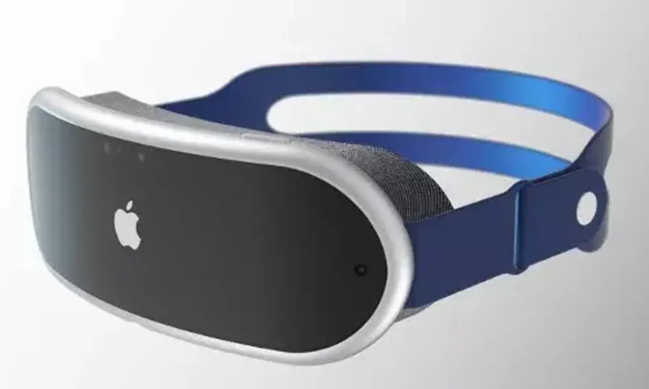 Apple's mixed-reality headset could launch next March for $2000
