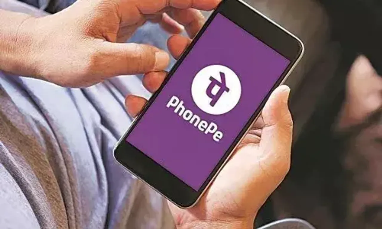 PhonePe raises $350 million at $12 billion valuation