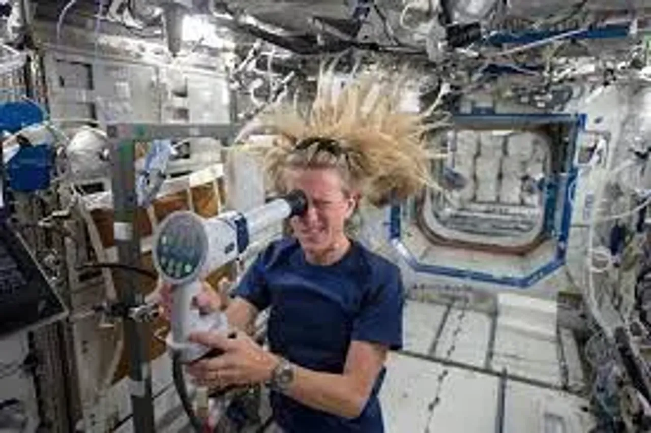 NASA Funds eight studies to protect astronaut health on long missions