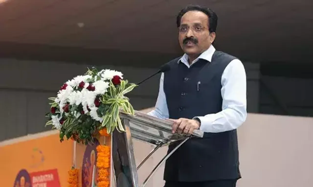 India will have its own 'Bharat Space Station' during Amrit Kal: ISRO