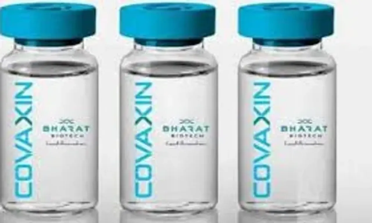 WHO needs 'additional clarifications' to approve Covaxin from Bharat Biotech