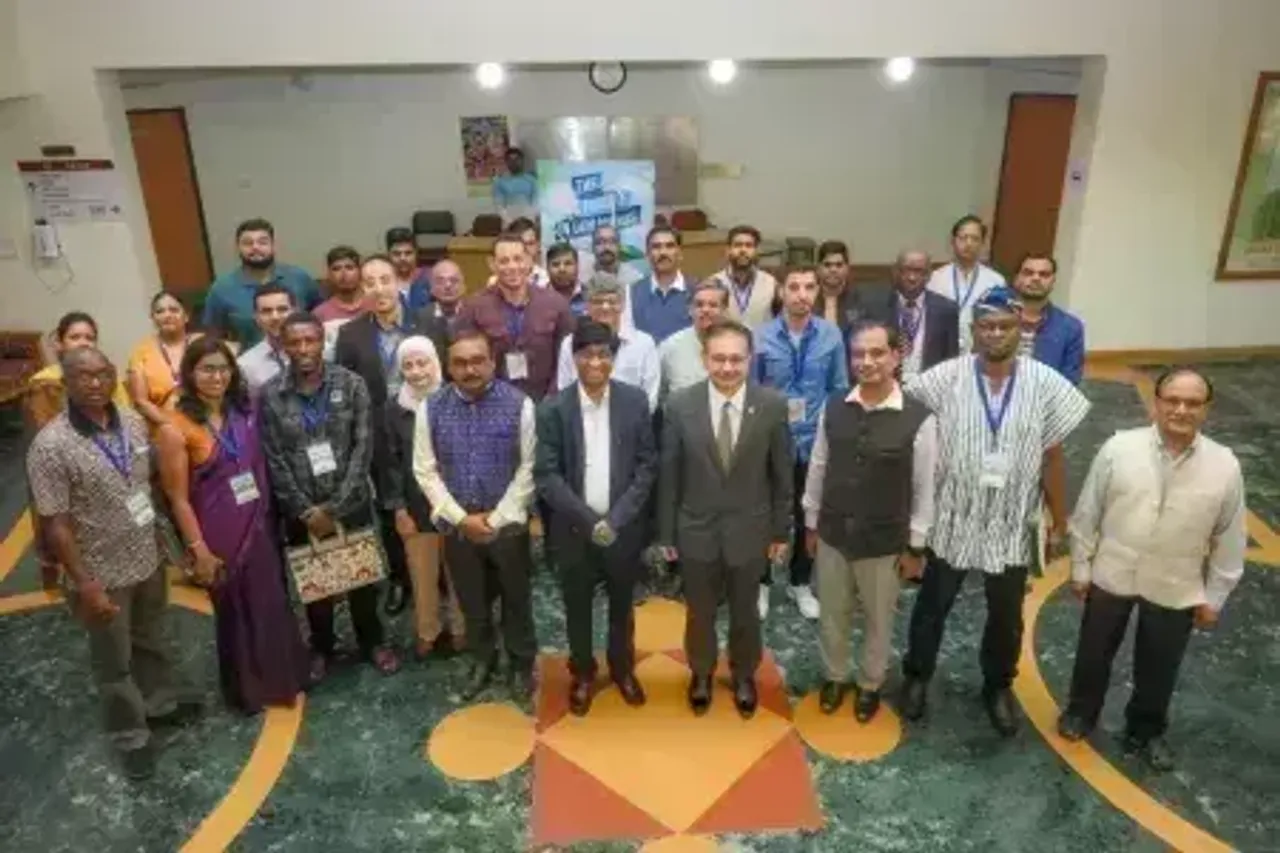 IIT Kanpur, AARDO to host 'Mitigating climate change while harnessing renewable energy' training programme
