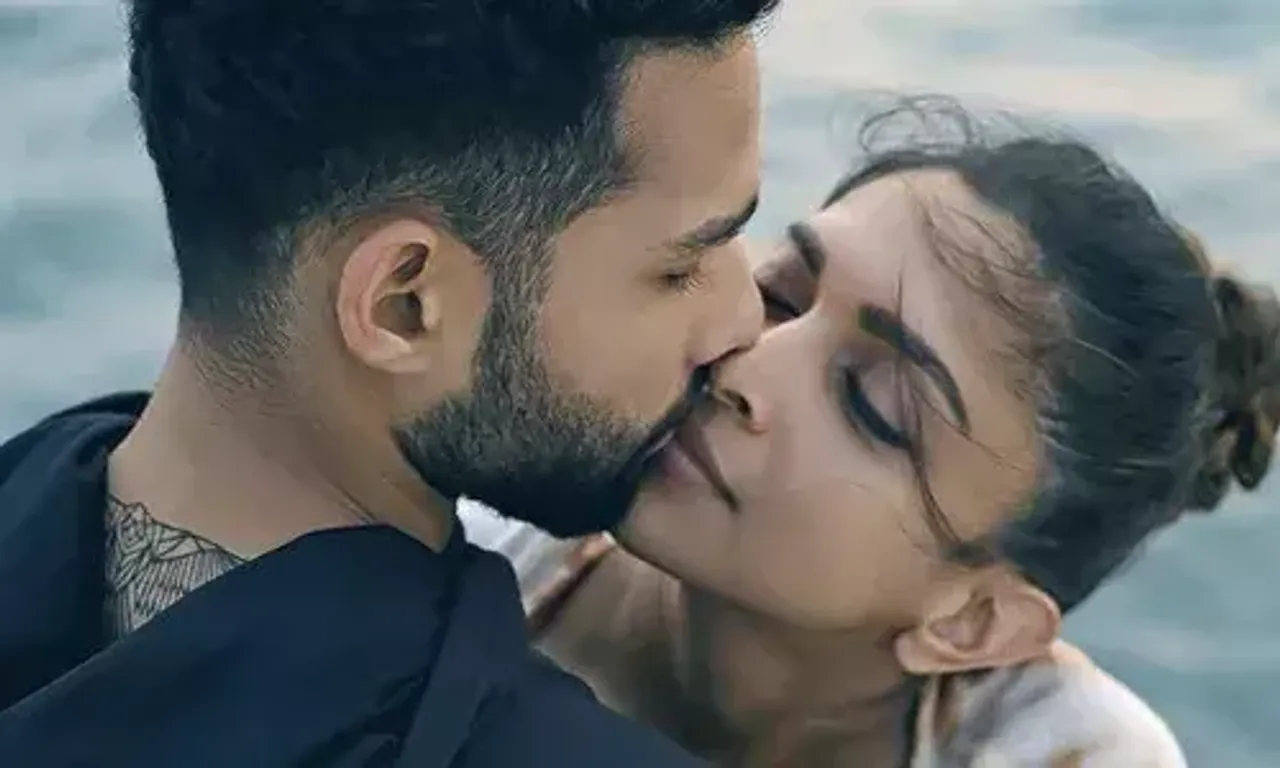 Deepika Padukone's Birthday Gift To Fans: Gehraiyaan Posters