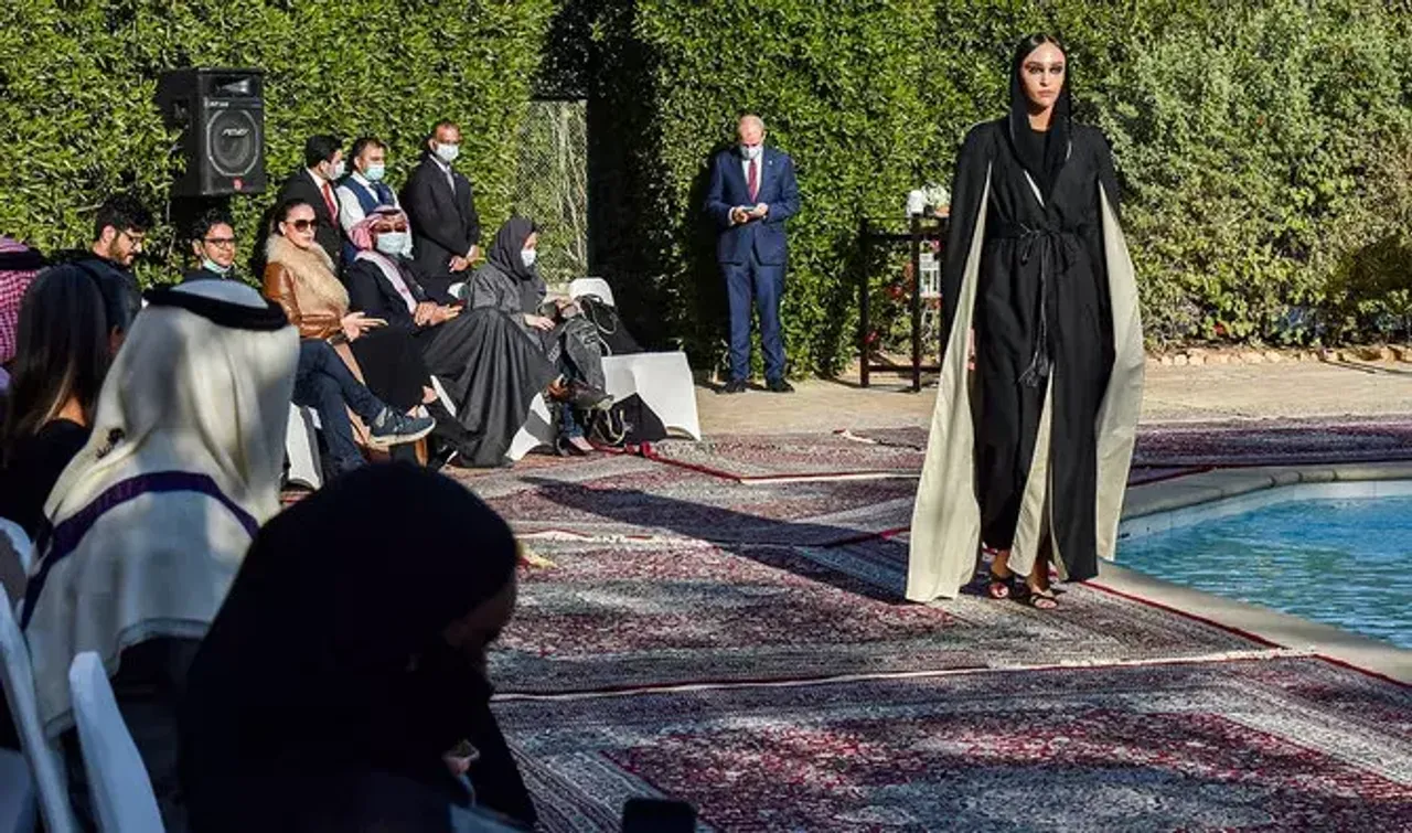 Over 40 Saudi designers to exhibit at Milan Fashion Week