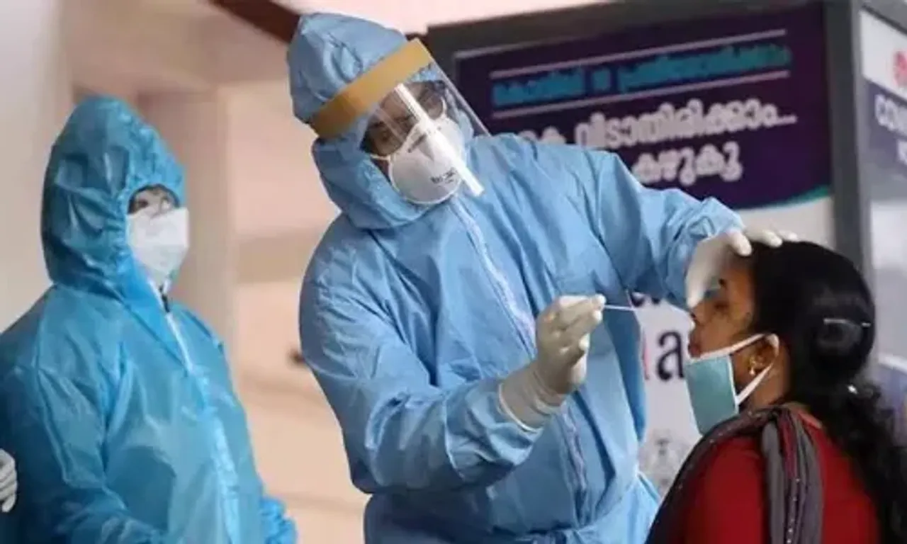Coronavirus highlights: India reports 2,022 new cases, 46 deaths