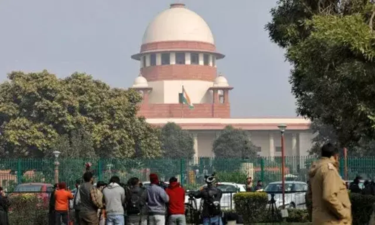 Pegasus row: Supreme Court says probe panel can submit report by June 20