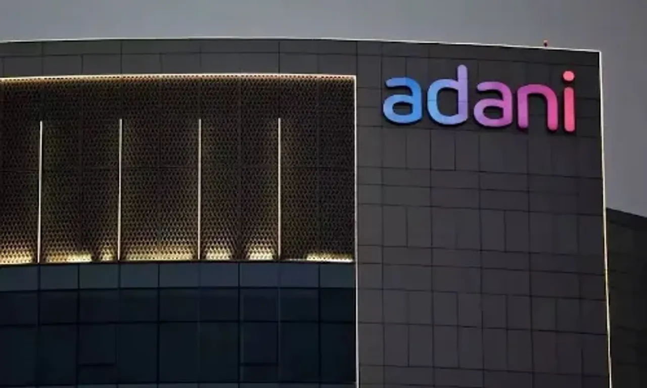Adani Ent. Adani Wilmar, Adani Power other group stocks gain up to 17%. Adani Power, Ambuja rise to pre Hindenburg level
