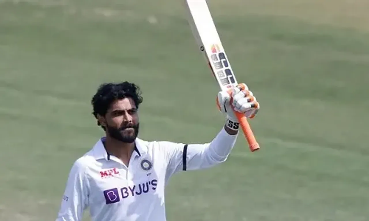Ravindra Jadeja reclaims No 1 spot in ICC Men's Test Rankings for all-rounders