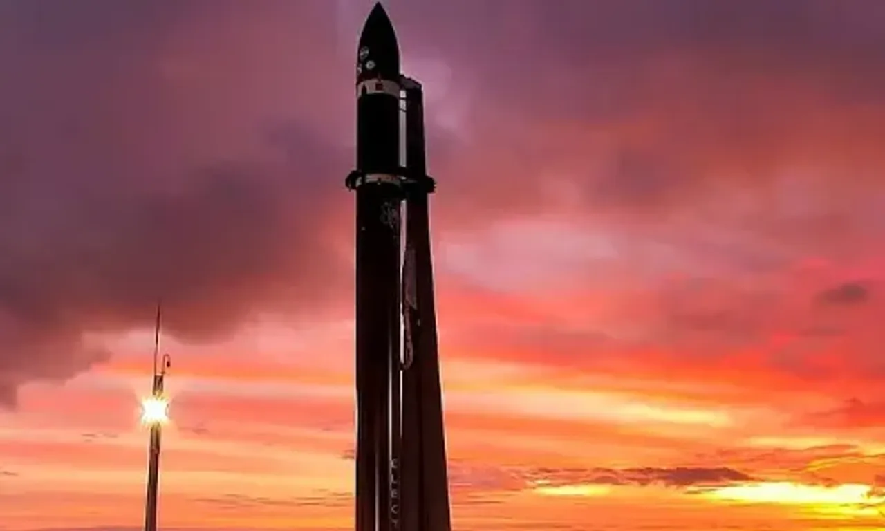 NASA hopes New Zealand launch will pave way for moon landing