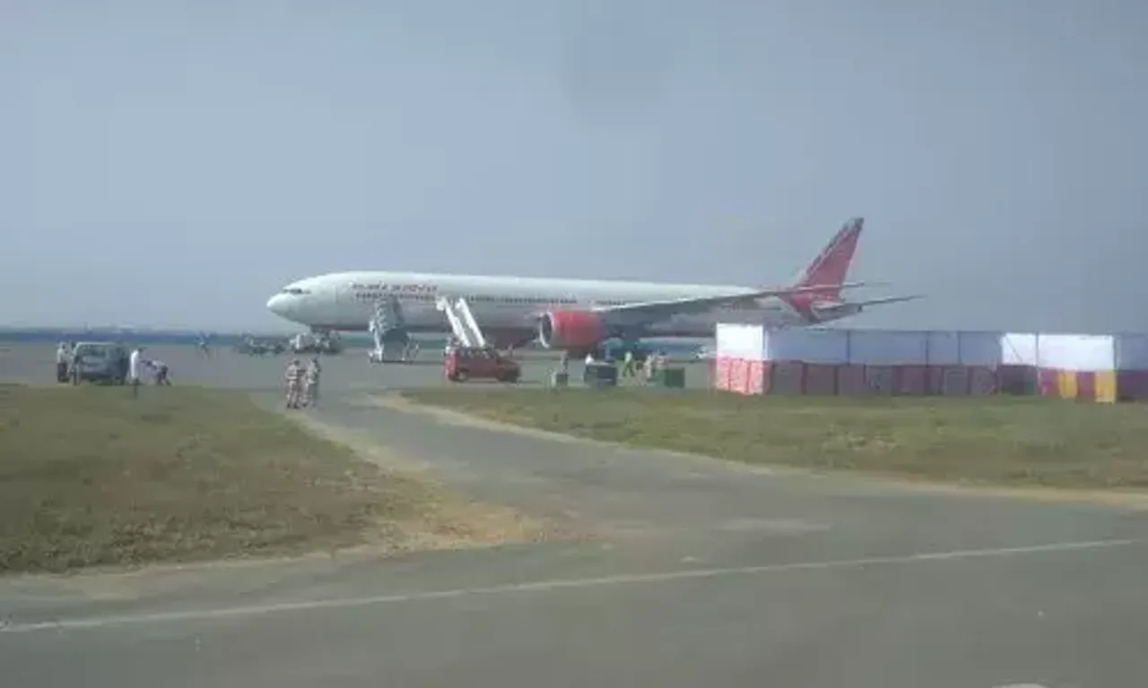G20 Summit: Delhi Airport gets special General Aviation Terminal for business guests