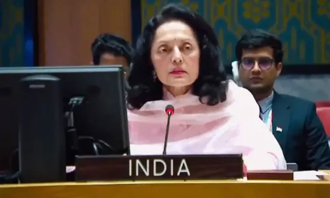 India facing 'serious challenge' of cross-border supply of illicit weapons using drones: Kamboj