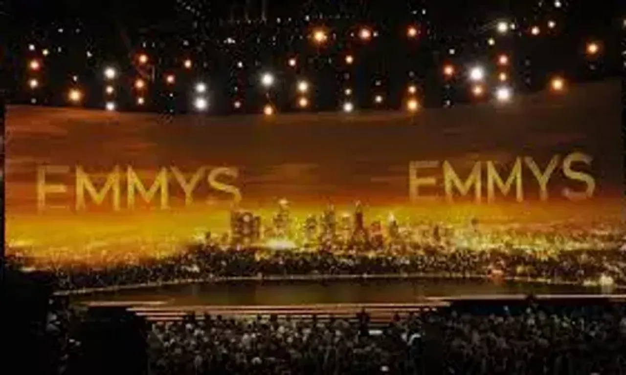 The Emmys will be one celebrating reunions and recreations
