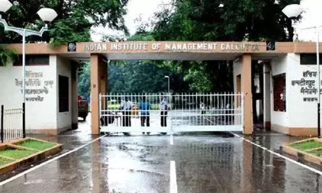 28 Students test COVID positive at IIM Calcutta campus, 58 others kept in home isolation